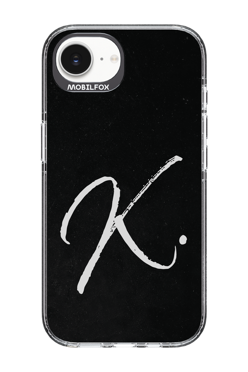 (Off Space) K 2.0 - Apple iPhone 16e