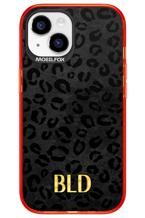BLD BLVCK LEO 2.0 - Apple iPhone 15