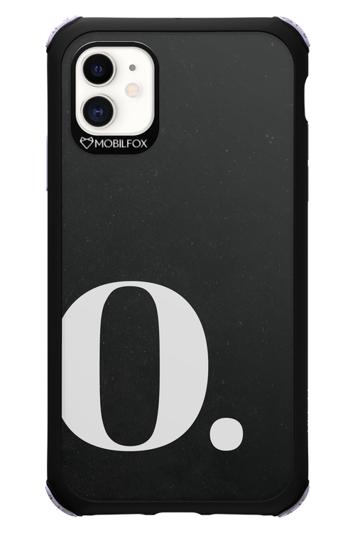 O (Off Space) 2.0 - Apple iPhone 11