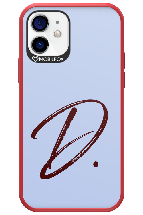 (Jellyfish Presso) D 2.0 - Apple iPhone 12