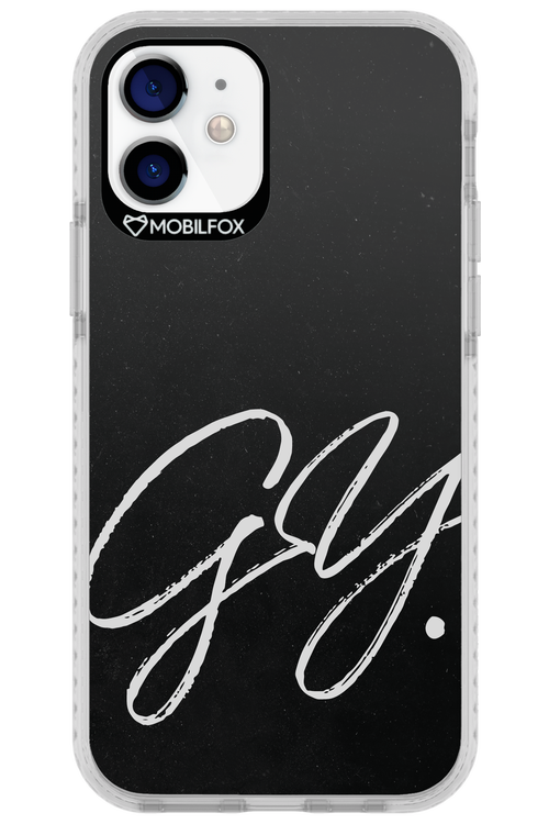 (Off Space) GY 2.0 - Apple iPhone 12