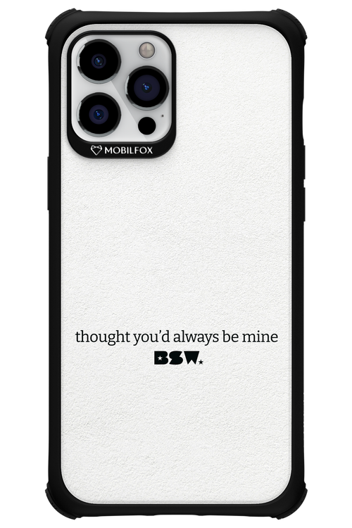 BSW FourSeasons 13 2.0 - Apple iPhone 12 Pro Max