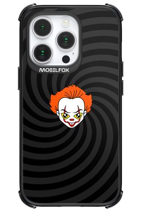 Mystery Clown - Apple iPhone 14 Pro