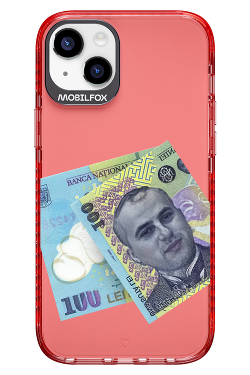 Zbir Lei 2.0 - Apple iPhone 14 Plus