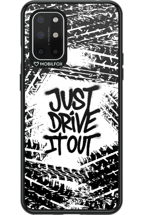 Drive It Out 2.0 - OnePlus 8T