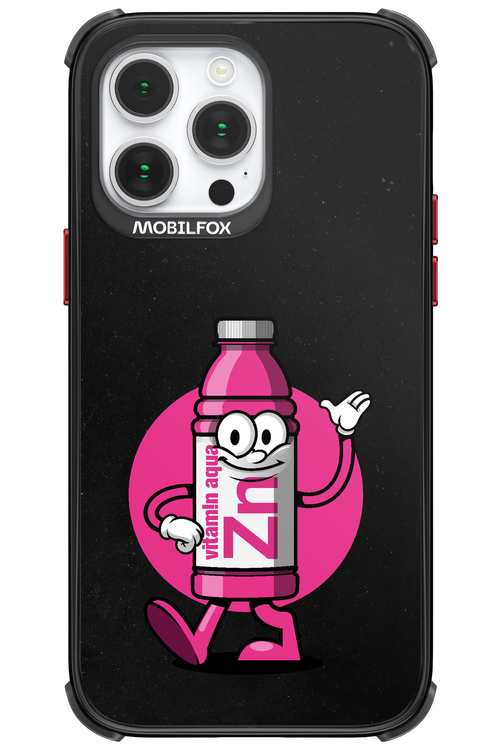 Vitamin Aqua Zn 2.0 - Apple iPhone 14 Pro Max