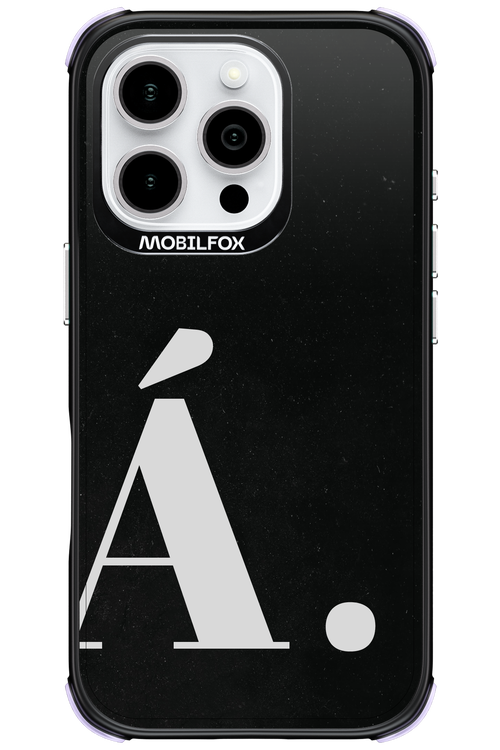 A II (Off Space) 2.0 - Apple iPhone 16 Pro