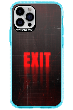 EXIT - Apple iPhone 12 Pro
