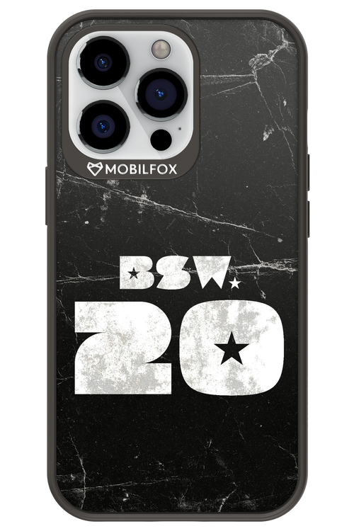 BSW 20 (4) 2.0 - Apple iPhone 13 Pro