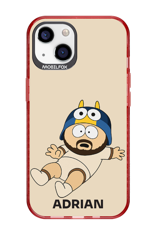 ChildHeli 1 - Apple iPhone 13