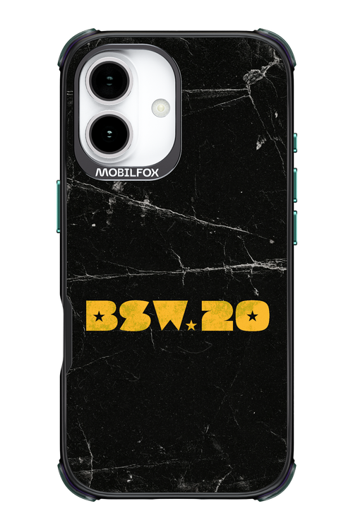 BSW 20 (5) 2.0 - Apple iPhone 17