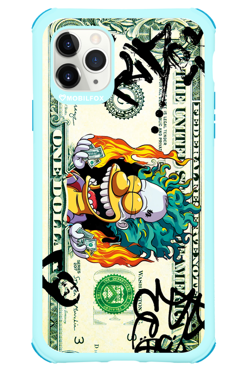 CLOWN 2.0 - Apple iPhone 11 Pro Max