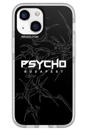 Dark Psycho - Apple iPhone 13 Mini