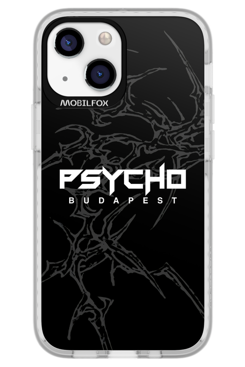 Dark Psycho - Apple iPhone 13 Mini