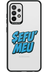 Meu - Samsung Galaxy A52 / A52 5G / A52s