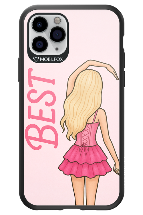 Bestt 2.0 - Apple iPhone 11 Pro
