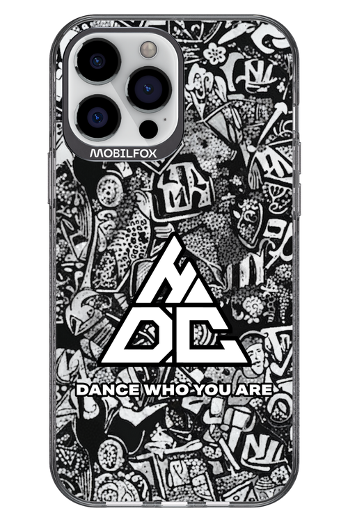 HDC 7 2.0 - Apple iPhone 13 Pro Max