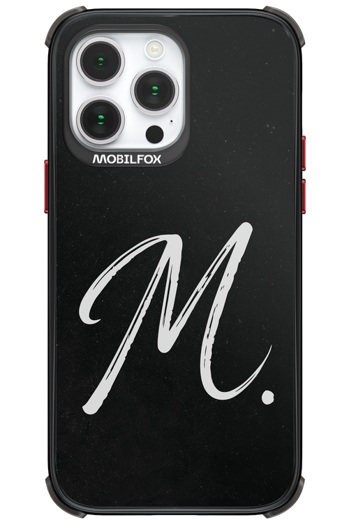 (Off Space) M 2.0 - Apple iPhone 14 Pro Max