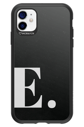 E (Off Space) 2.0 - Apple iPhone 11