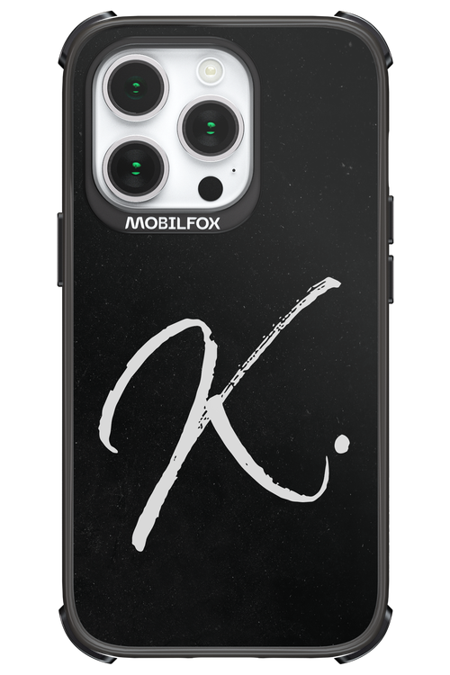 (Off Space) K 2.0 - Apple iPhone 14 Pro