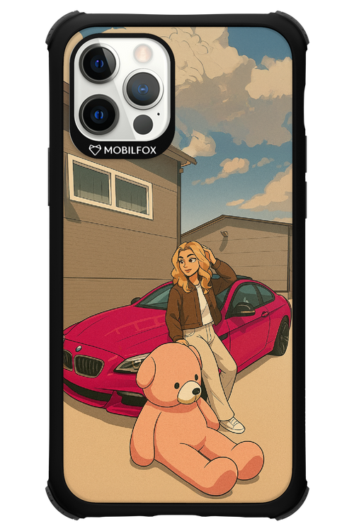 Bearr 2.0 - Apple iPhone 12 Pro