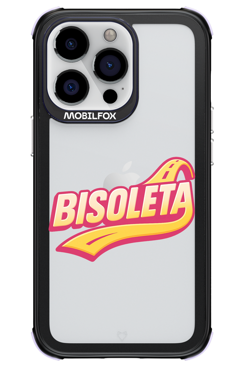 Bisoleta - Apple iPhone 13 Pro