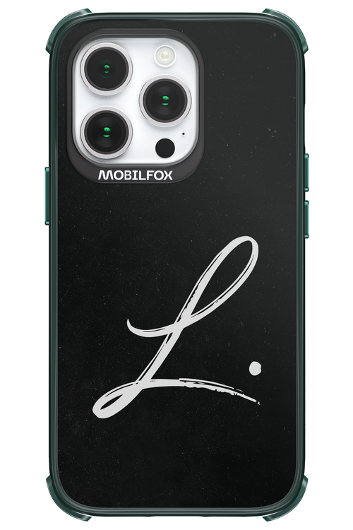 (Off Space) L 2.0 - Apple iPhone 14 Pro