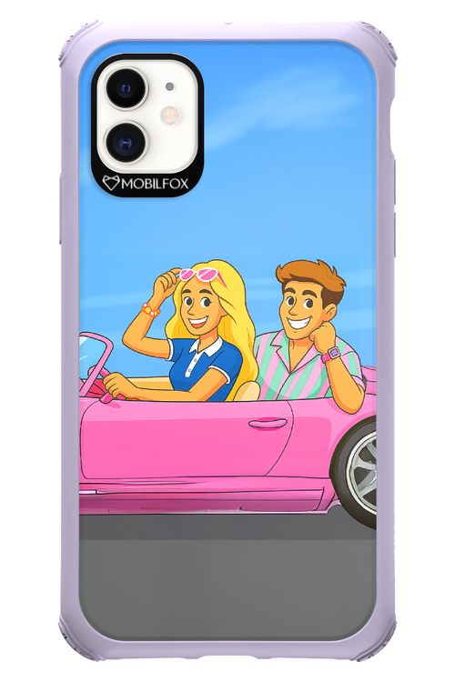 My Way - Apple iPhone 11