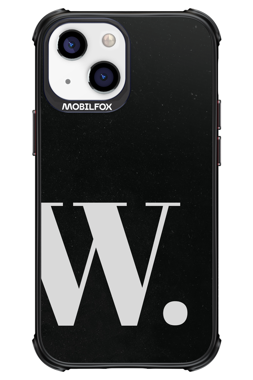 W (Off Space) 2.0 - Apple iPhone 13 Mini