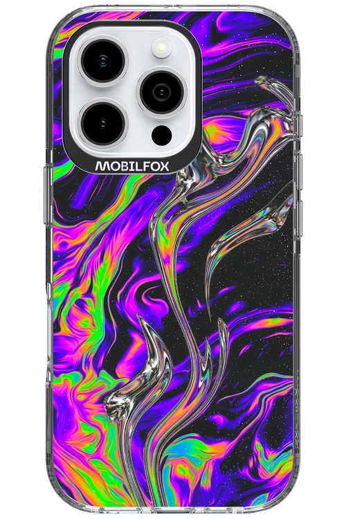 Nova 2.0 - Apple iPhone 16 Pro