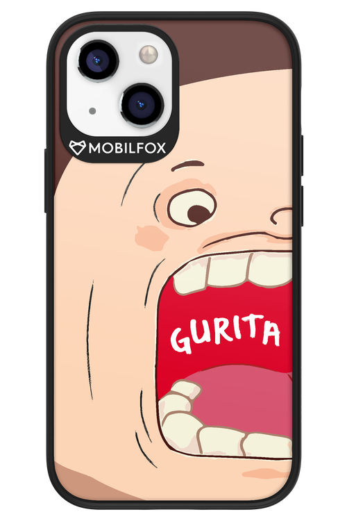 GURITA 2 - Apple iPhone 13 Mini