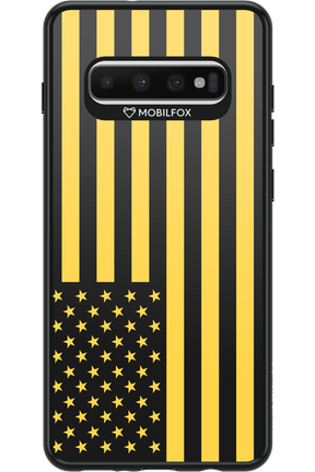 Safety Stars 2.0 - Samsung Galaxy S10+