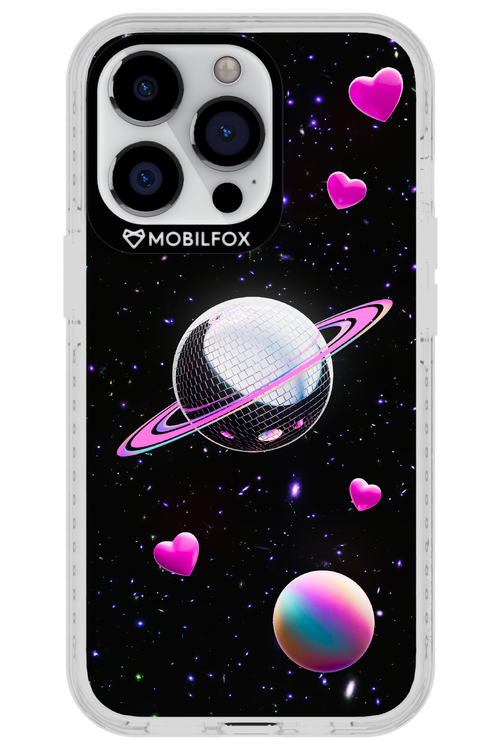 Girls Galaxy - Apple iPhone 13 Pro