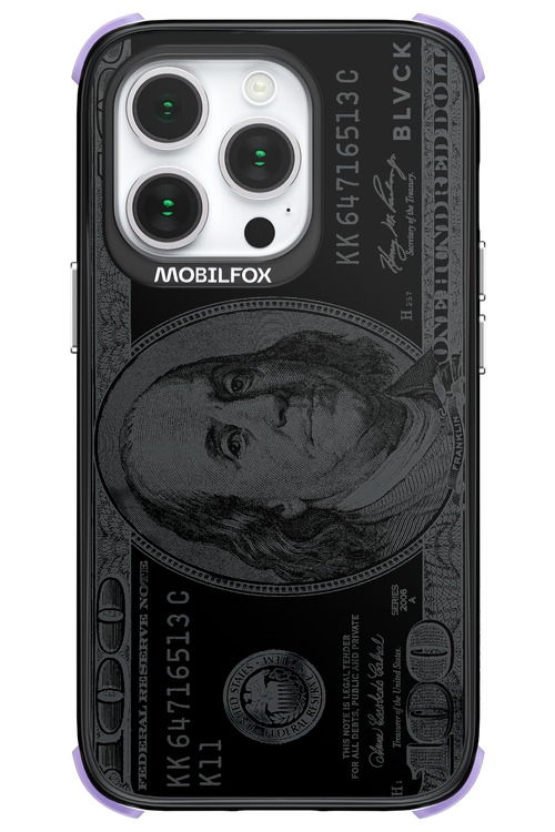 100 2.0 - Apple iPhone 14 Pro