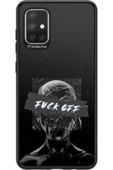 F off II - Samsung Galaxy A71