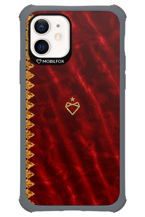 Spania x Mobilfox 2.0 - Apple iPhone 12