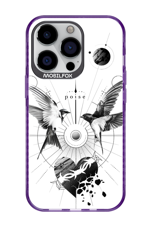 Madár 2.0 - Apple iPhone 13 Pro