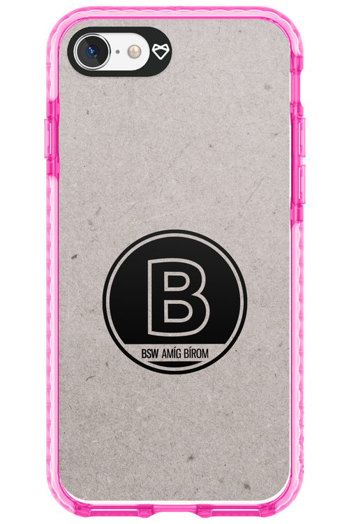 Alig bírom - Apple iPhone 8