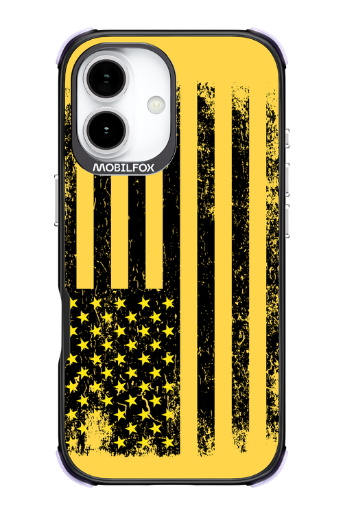 Impact Stripes - Apple iPhone 17