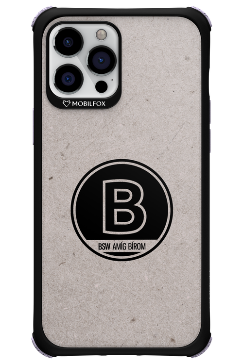 Alig bírom - Apple iPhone 12 Pro Max