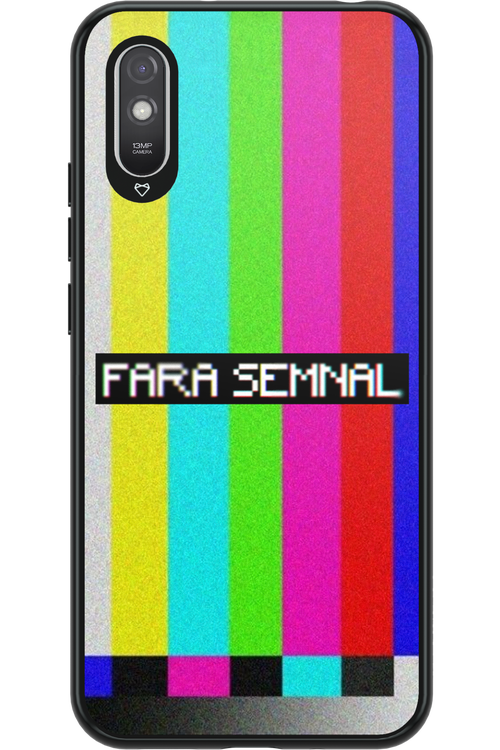 FĂRĂ SEMNAL 2.0 - Xiaomi Redmi 9A