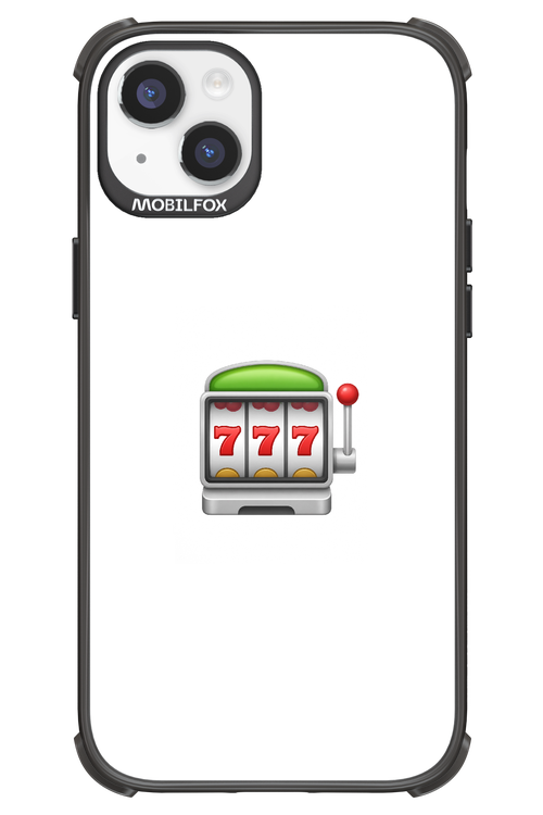 777 2.0 - Apple iPhone 14 Plus