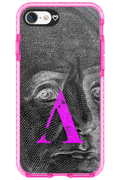 Azteca "A" OG 2.0 - Apple iPhone 7
