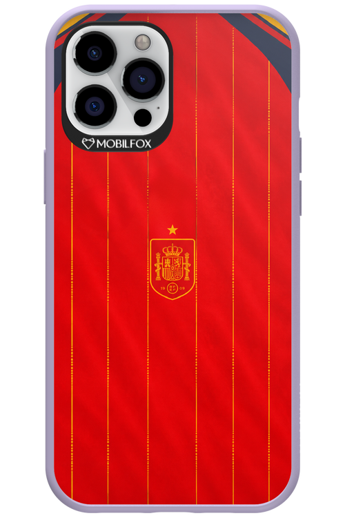 Spain 2.0 2.0 - Apple iPhone 12 Pro Max