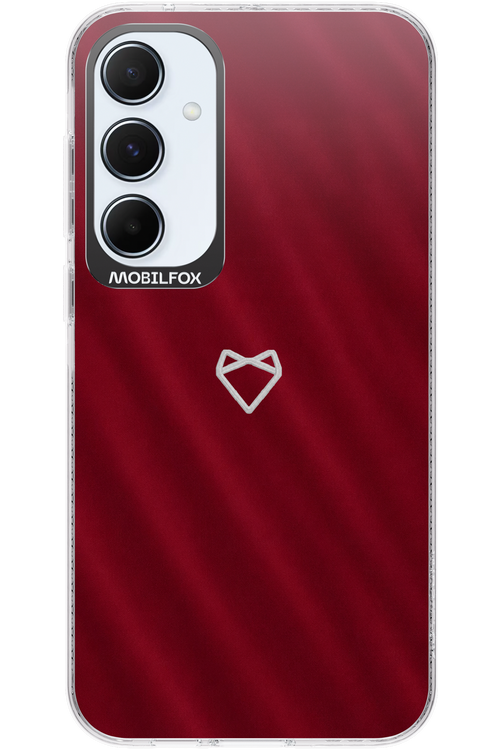 Ungaria X Mobilfox 2.0 - Samsung Galaxy A55