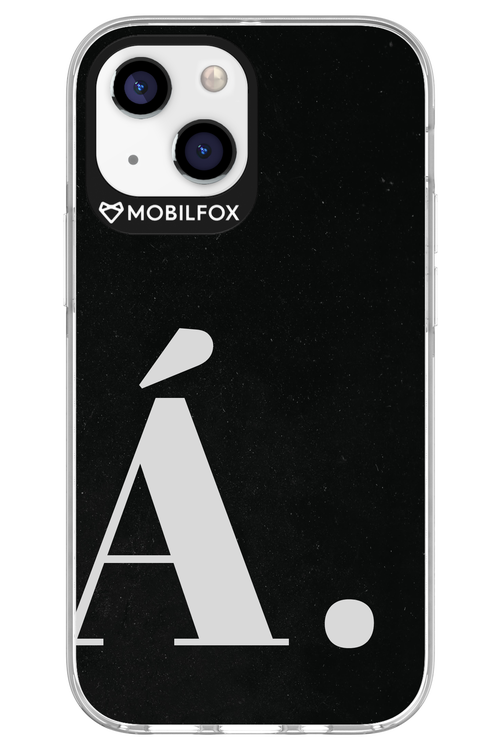 A II (Off Space) 2.0 - Apple iPhone 13 Mini