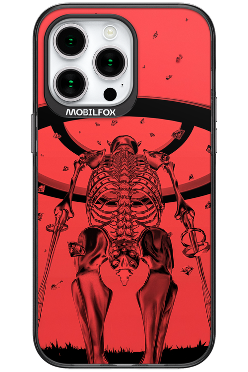 RMN Cover 2.0 - Apple iPhone 15 Pro Max