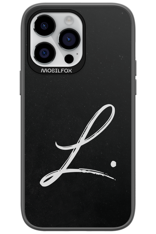 (Off Space) L 2.0 - Apple iPhone 14 Pro Max