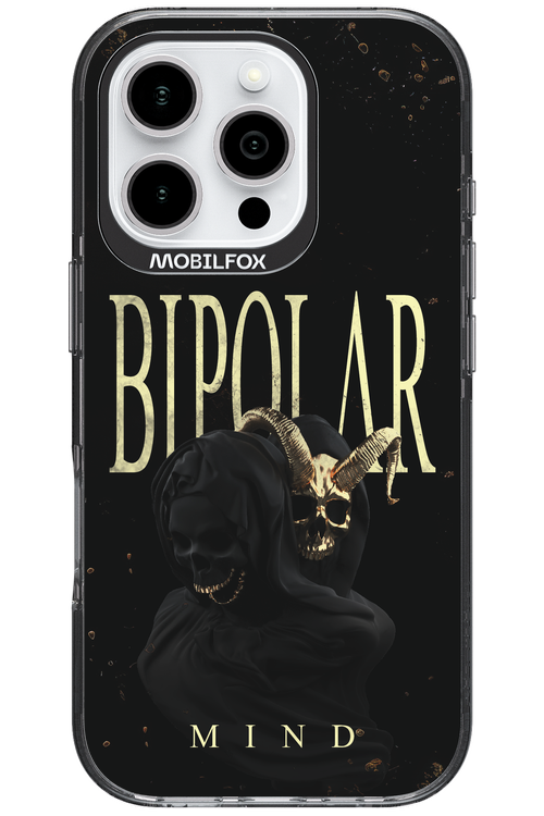 BIPOLAR 2.0 - Apple iPhone 16 Pro