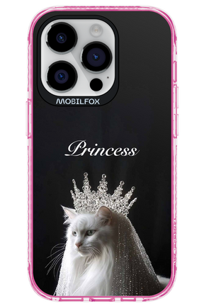 Princess - Apple iPhone 14 Pro